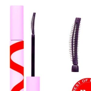 Tower 28 Mascara in “Jet” ( black )